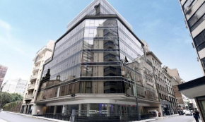 Отель Two Hotel Buenos Aires  Буэнос-Айрес
